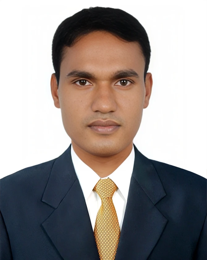 হেলাল উদ্দিন